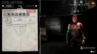 The Outlast Trials | Any% Speedrun | Cook The Informant (1:50) World Record