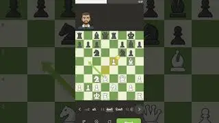 King's game 2#chess #king #chessking