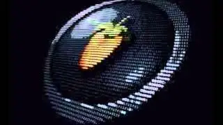 1080p HD[Kitoof Production] Dark HIP HOP Piano Beat FL Studio 10