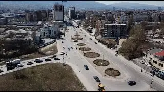 Бизнес зона ''ХЛАДИЛНИКА'', София 2019