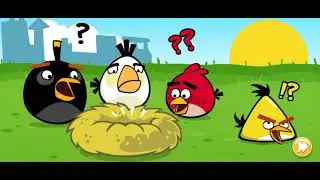 Rovio Classics: Angry Birds Game Play