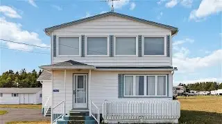 2969 Route 505 Richibucto Village:Cap Lumiere, NB