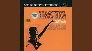 Chega De Saudade (No More Blues)