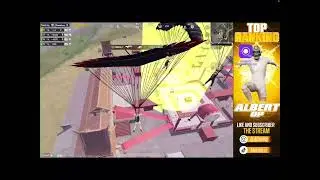 Again  #tgalbert in my lobby ! I killed them | need subcriber