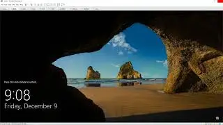 Rename Active Directory Domain running Windows Server 2022 (for test)