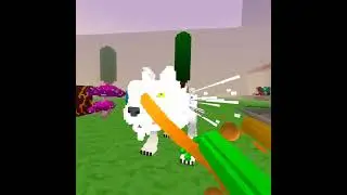 Your guide to Animal Blocks VR and how to play all of the gamemodes!