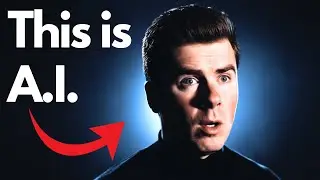 How To Make Hyper Realistic AI Videos Of Yourself (Best AI Tools)