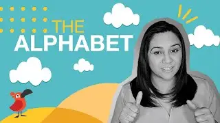 The Alphabet