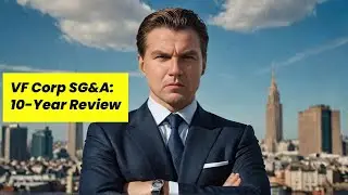 Evaluating VF Corporation Smartly: SG&A Expenses 2014-2024