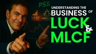 Understanding the Business Of LUCK and MLCF PSX