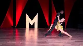Edson & Laurie (Saltimambo) @ Madessimo Madness 2025 - Saturday
