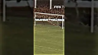 Eus&eacute;bio 🇵🇹 | 1966 World Cup 🔥🤩
