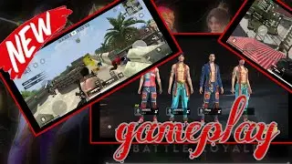 LOKI GAMERZ LIVE: SCARFALL 2.0