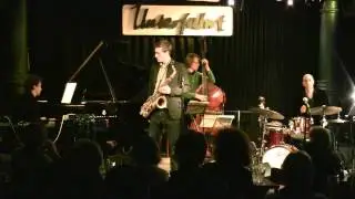 Till Martin Quartet live in munich 2012, 