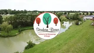 Stonham Barns Park
