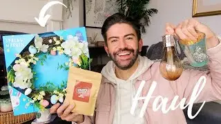POUNDLAND HAUL! WHAT'S NEW IN STORE MARCH 2021 | GARDEN,  EASTER, HOMEWARE, BARGAINS! MR CARRINGTON
