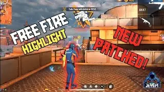 FREE FIRE HIGHLIGHT 🇵🇭 #freefire #freefirephilippines #freefirehighlights #foryou #foryoupage