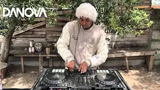 GQOM MIX 2025 &ndash; High Energy Strictly Hits | DaNova Gqom Paradise S1 EP01 (South African Gqom)