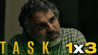 TASK 1x3 Ending Explained | 