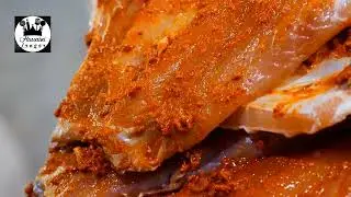 Mohammed Siddique Frosh Famous Fry Fish