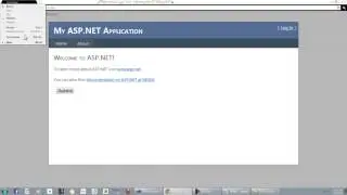 ASP.NET Event Handling