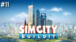 SimCity Gameplay That Looks Like Real Life! | Skyidle |