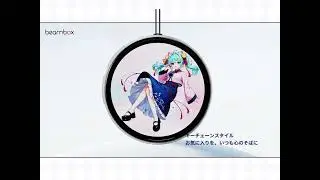 【日本初上陸】推しを光らせる！新感覚デジタルバッジ「E-Badge」｜12月5日Makuake先行販売＆東京コミコン2025出展！#コミコン #推し活  #badge  #nikko #beambox