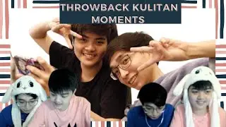 V33WISE- Throwback Livestream Moments + Sweet Magkapatid things