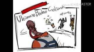 Even more borderlands stuff