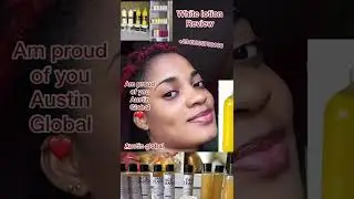 ALL WHITENING PRODUCTS REVIEW/PLACE YOUR ORDER NOW ❤️❤️❤️❤️❤️☺️