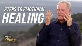 Max Lucado: Unpacking God's Character and Why Bad Things Happen? | Praise on TBN