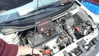 MTO 1/4 DRIVE MAGNETIC IMPACT SOCKETS, THESE ARE NIFTY 😲!! 