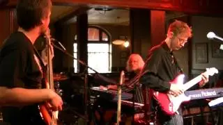G2R Live - Duke's Intro & Turn It On Again