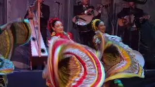 JALISCO - BALLET FOLKLORICO TEOCALLI