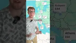 Hack To Find Cheap Flights