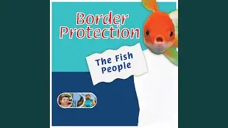 GRAMMY-CONSIDERED FISH.