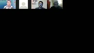 CodinGuru 3.0 Tech Startups Panel Talk