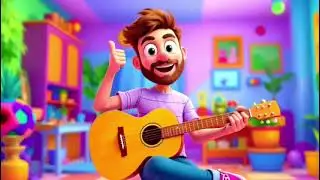 Daddy Finger, Mommy Finger 👆 | Family Finger Rhymes for Kids | Educational Nursery Rhyme for Kids |