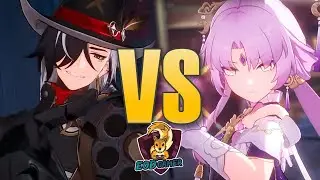 Boothill vs Fuxuan : Who Offers Better Investment Value in Honkai Star Rail