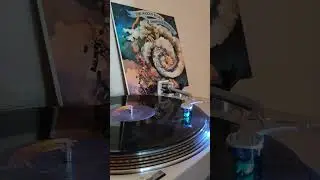The Moody Blues - A Question Of Balance - Side 1 -1970- vinyl