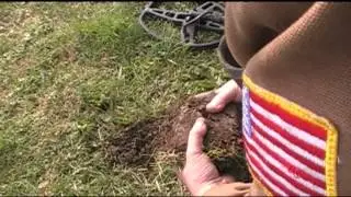 #36 Metal Detecting Old Houses