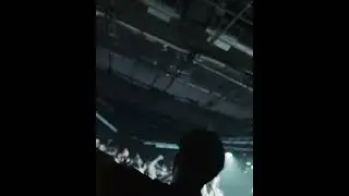 CLIP: BY&Oslash;RN | WORK HARDER | Los Angeles | 5.30.25