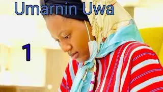 Umarnin Uwa Part 1 /Throw Back Hausa Novel like and subscribe 4 more latest Updates