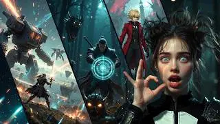Top 10 RPG Games On Nintendo Switch 1 & 2 2025