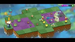 From Egg to Legendary Dragon /Dragon Egg Game Gameplay