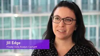 Precisely Customer Spotlight: Carhartt (Precisely Automate)