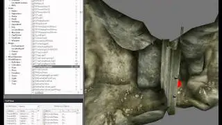 создание ловушек в Tes Construction Set(Oblivion)