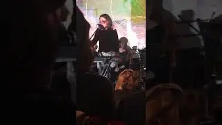 Lack the Low - FutureHeavy live at LongPlay (11/5/18)