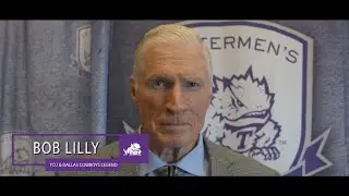 Riff Ram - Bob Lilly (2019)