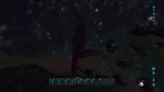 ARK: giga flying glitch